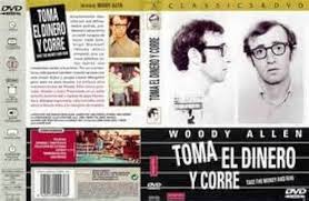 TOMA EL DINERO Y CORRE