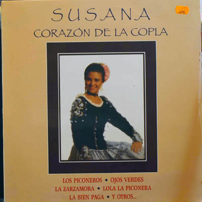 CORAZON DE COPLA