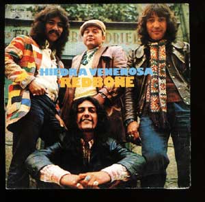 POISON IVY / CONDITION YOUR CONDITION