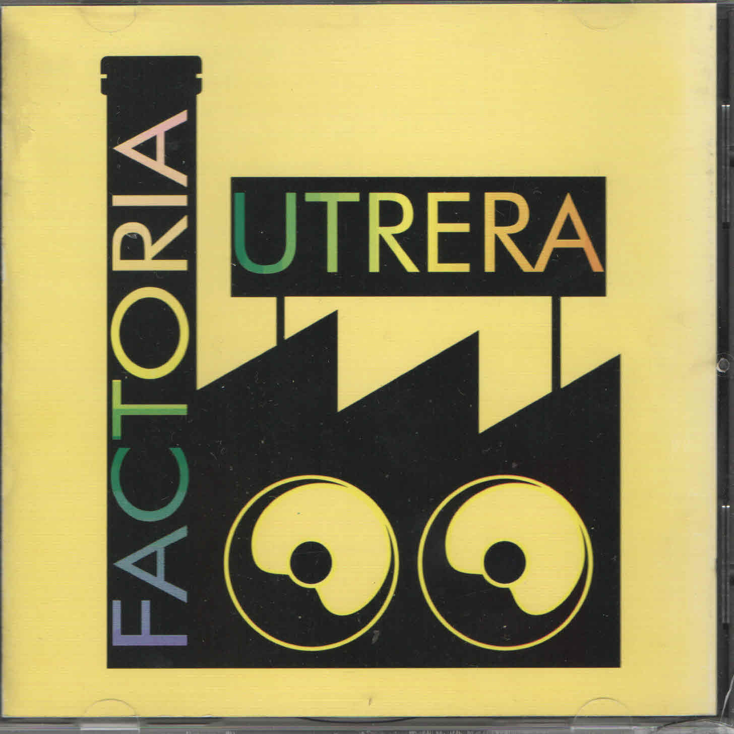FACTORIA UTRERA