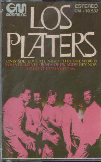 LOS PLATERS