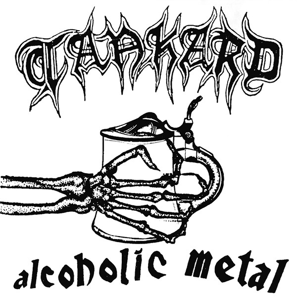 ALCOHOLIC METAL