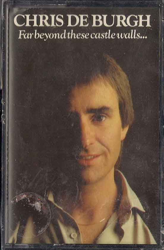 FAR BEYOND THESE CASTLE WALLS