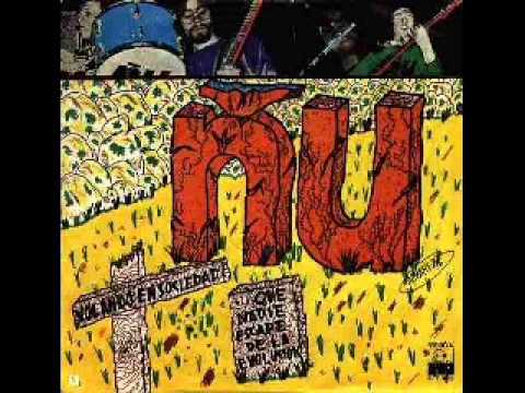 Y NADIE ESCAPO DE LA EVOLUCION