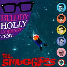 BUDDY HOLLY CONVENTION