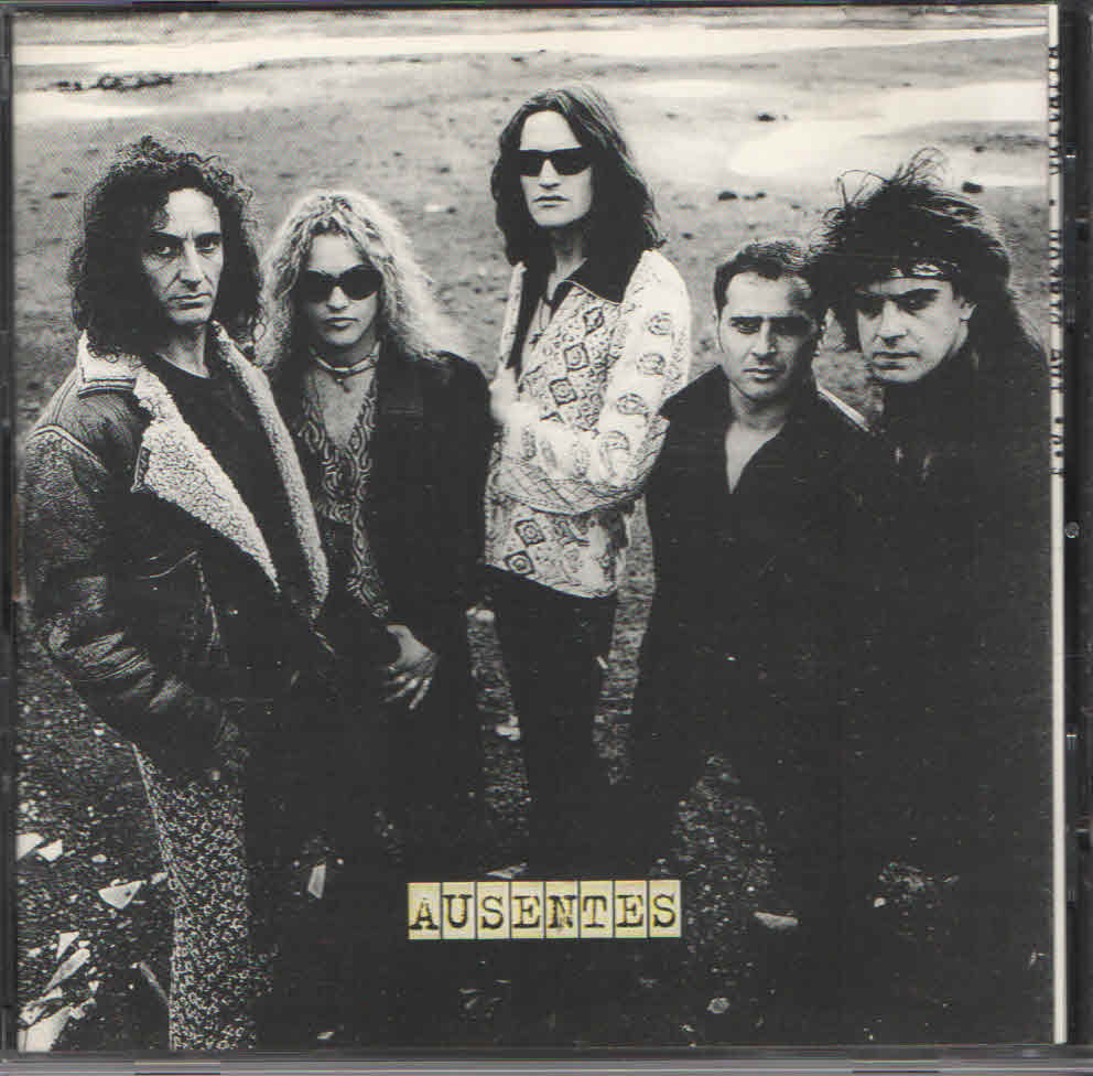 AUSENTES