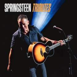 TRIBUTES -VINILO TURQUESA NUMERADO-