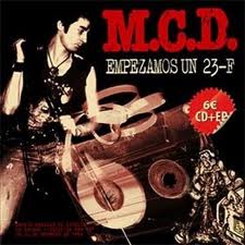 EMPEZAMOS UN 23 F -CD + EP VINILO-