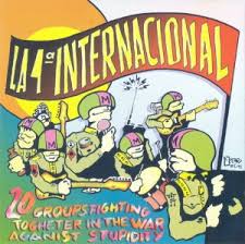 LA 1 INTERNACIONAL