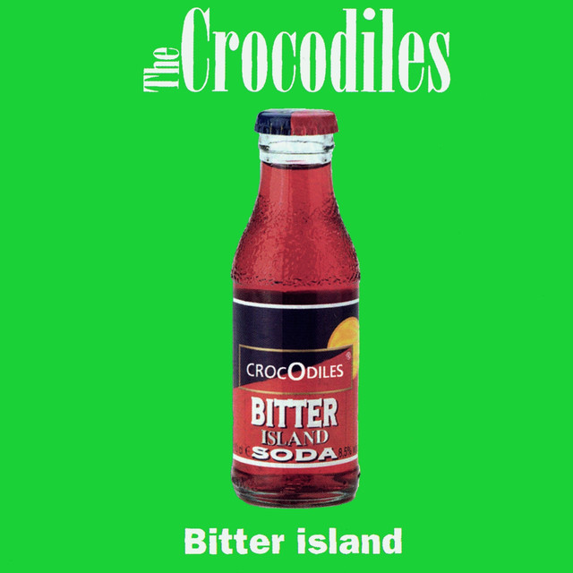 BITTER ISLAND