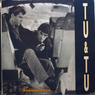 SENSACIONES