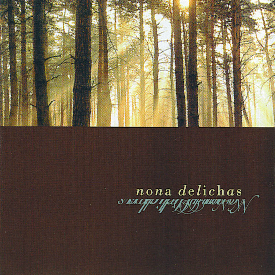NONA DELICHAS