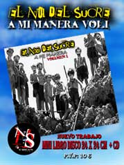 A MI MANERA VOLUMEN I