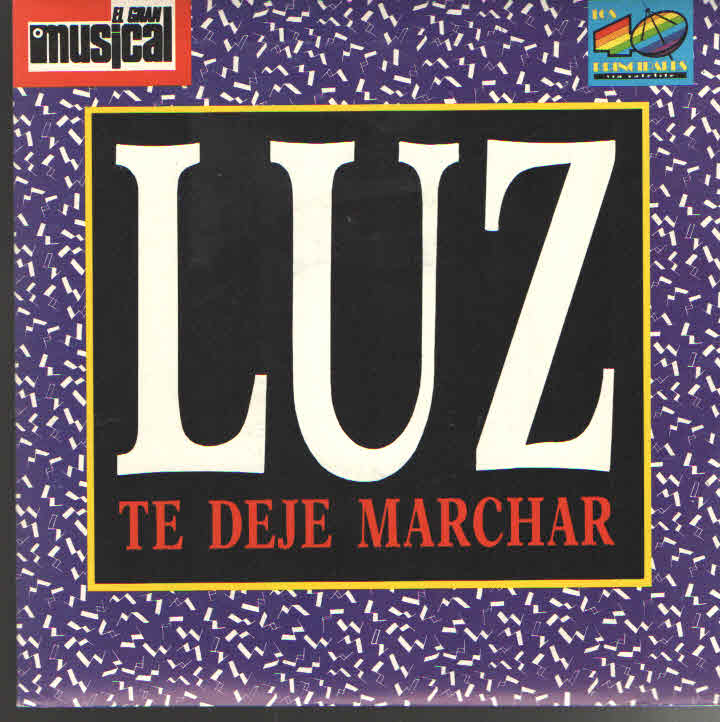 EL GRAN MUSICAL TE DEJE MARCHAR / SATISFIED