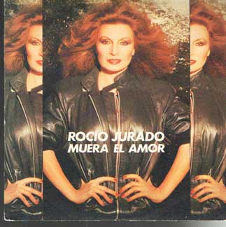 MUERA EL AMOR / NARANJA PERO LIMON