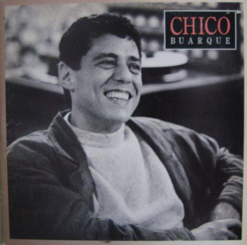 CHICO BUARQUE