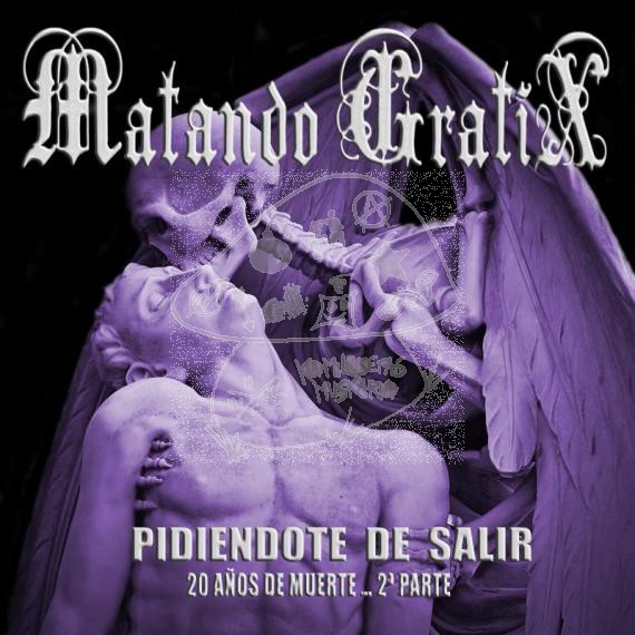 PIDIENDOTE DE SALIR 20 AÑOS DE MUERTE 2 PARTE