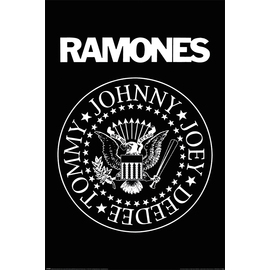 RAMONES