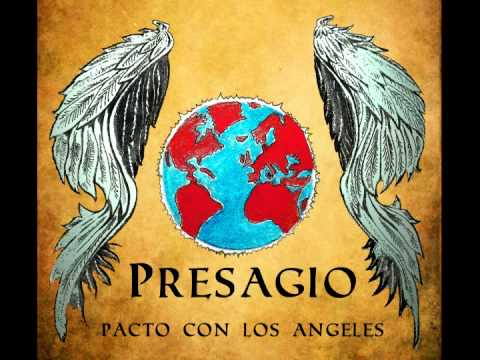 PACTO CON LOS ANGELES