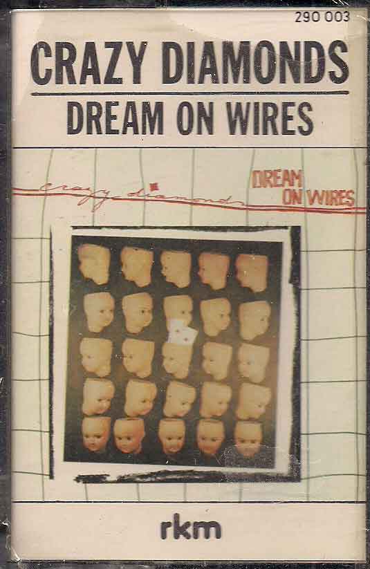 DREAM ON WIRES