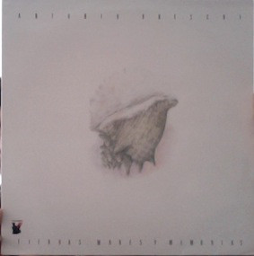 TIERRAS MARES Y MEMORIAS