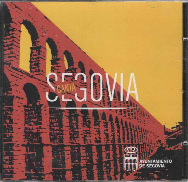 SEGOVIA CANTA