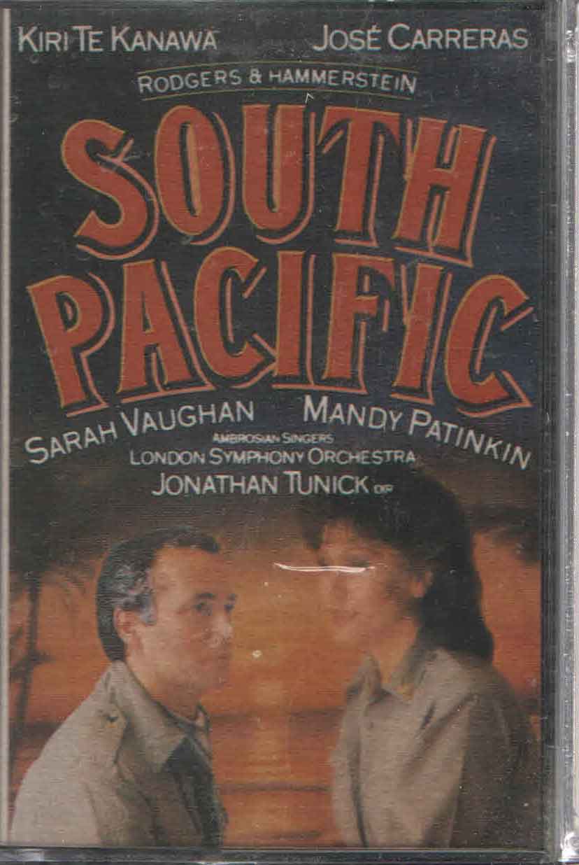 SOUTH PACIFIC