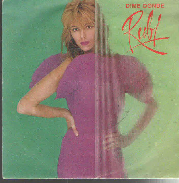 DIME DONDE / UN MILLON POR CADA GOLPE