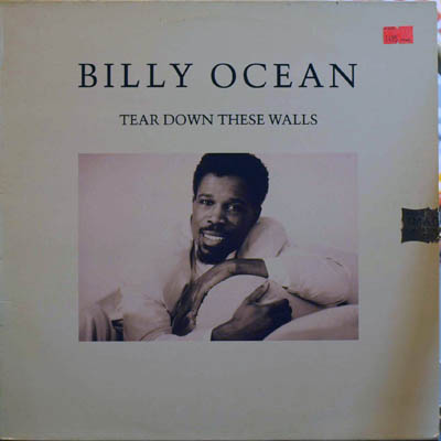 TEAR DOWN THESE WALLS