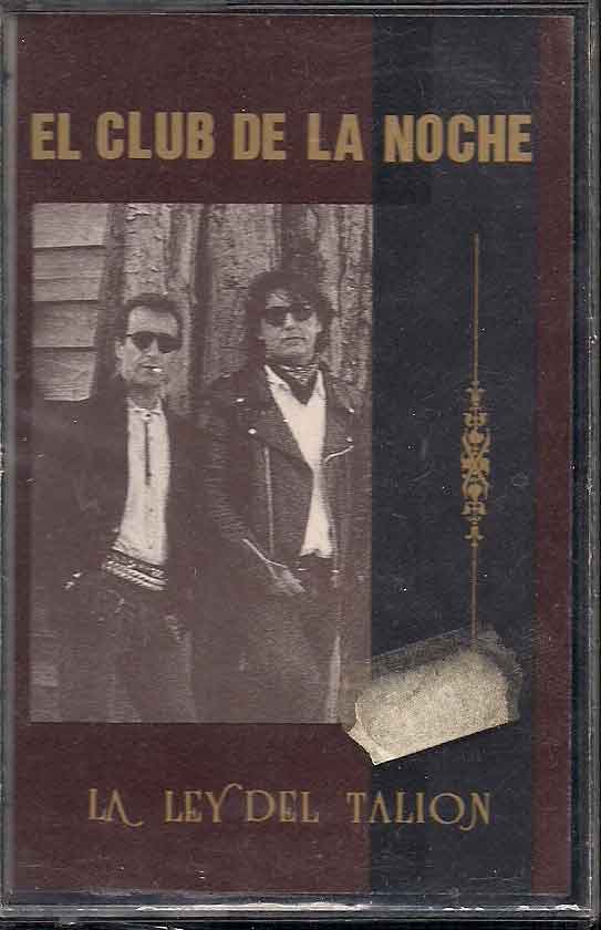 LA LEY DEL TALION