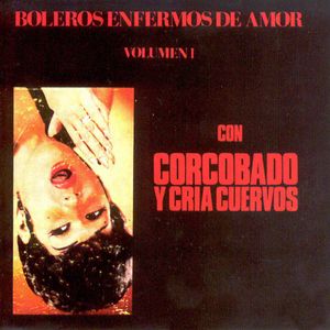 BOLEROS ENFERMOS DE AMOR VOLUMEN I