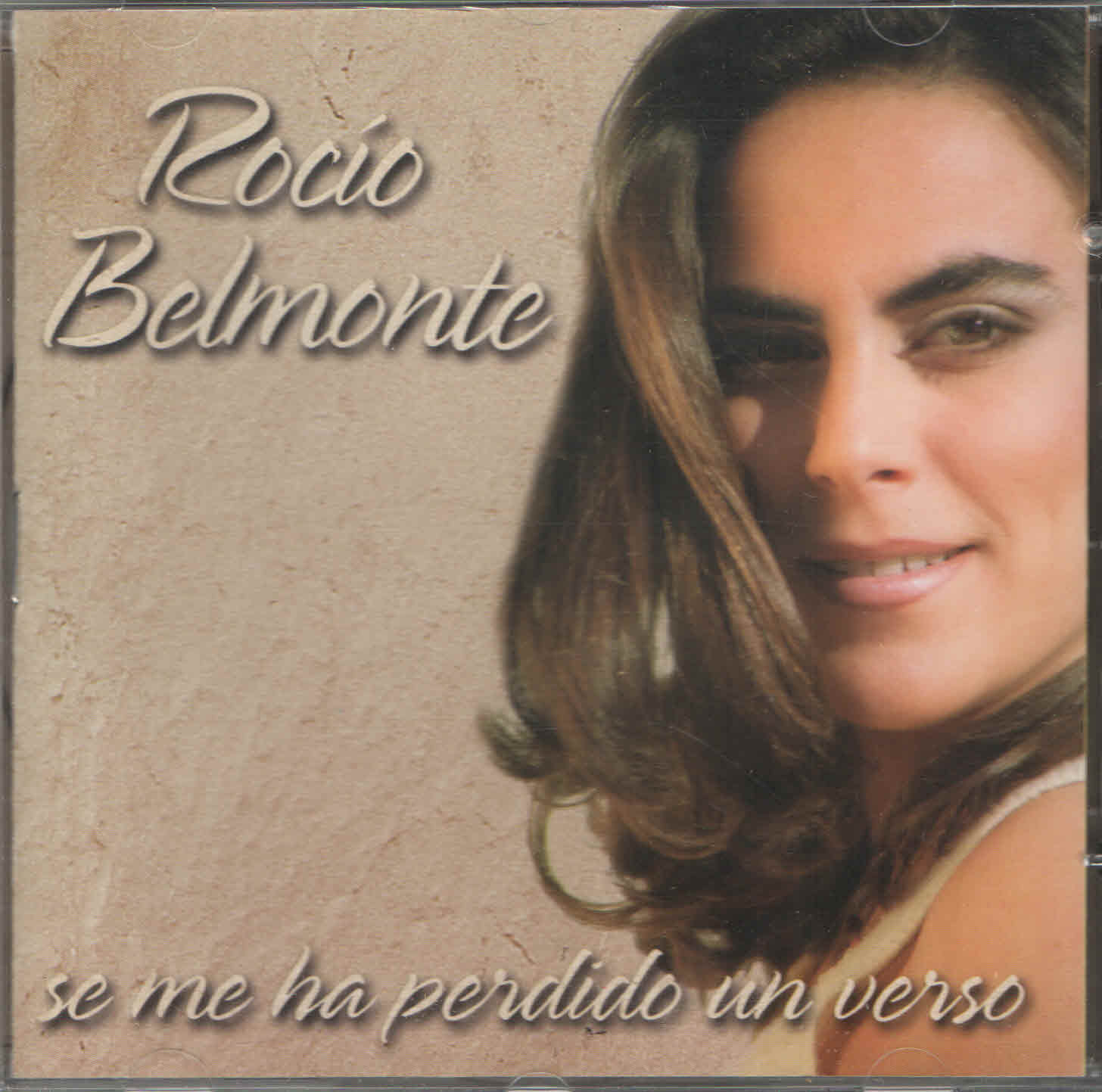 SE ME HA PERDIDO UN VERSO