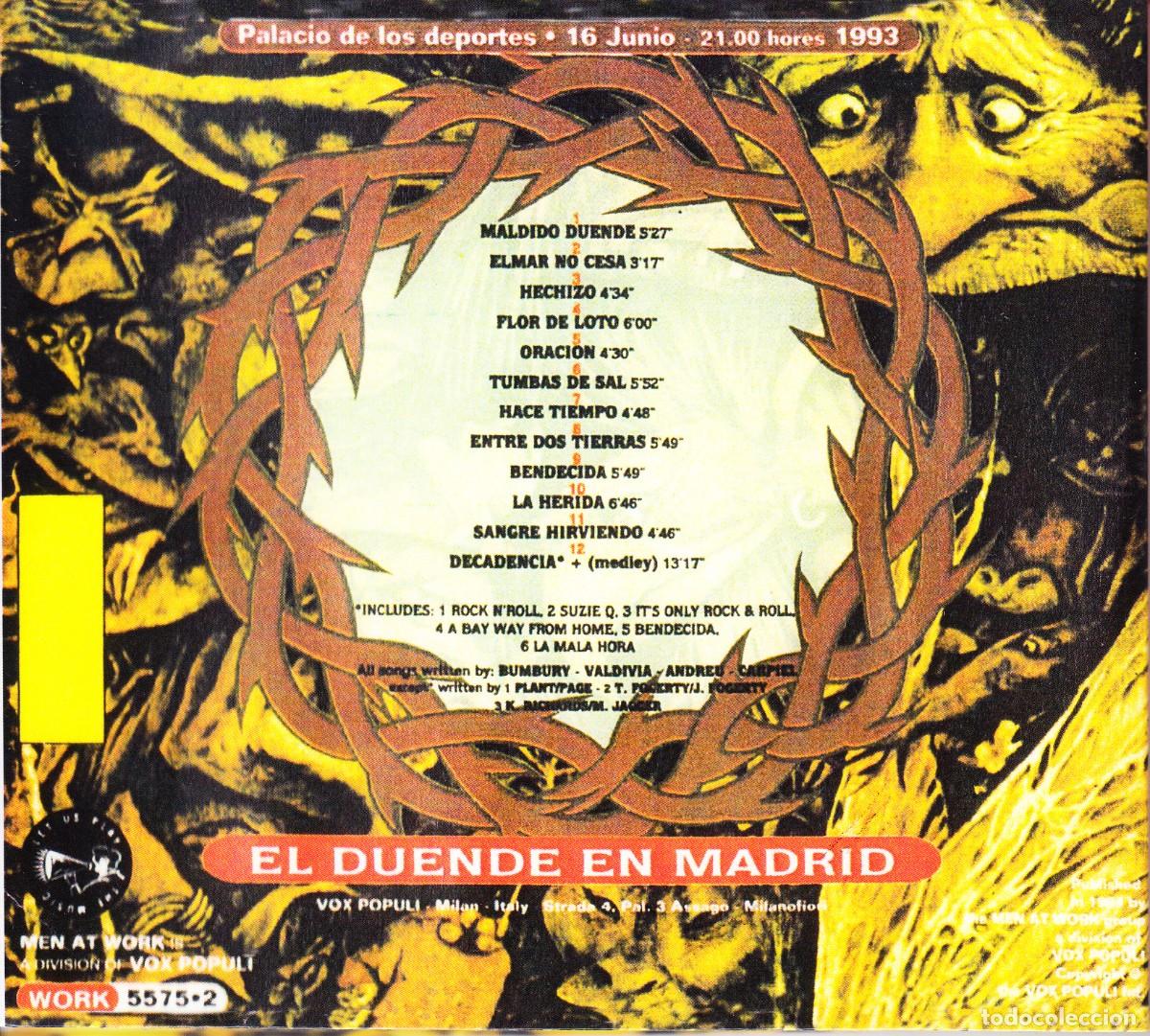PALACIO DE LOS DEPORTES 1993 -CDr-