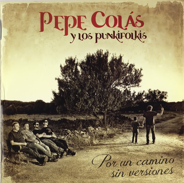 POR UN CAMINO SIN VERSIONES