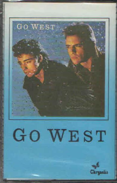 GO WEST