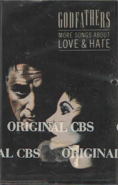 MORE SONGS ABOUT LOVE AND HATE